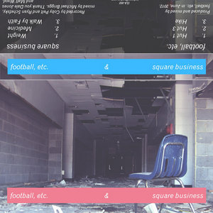 split with square business cover