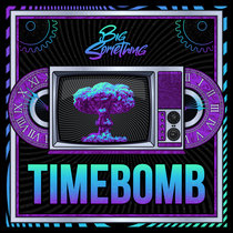 Timebomb cover art
