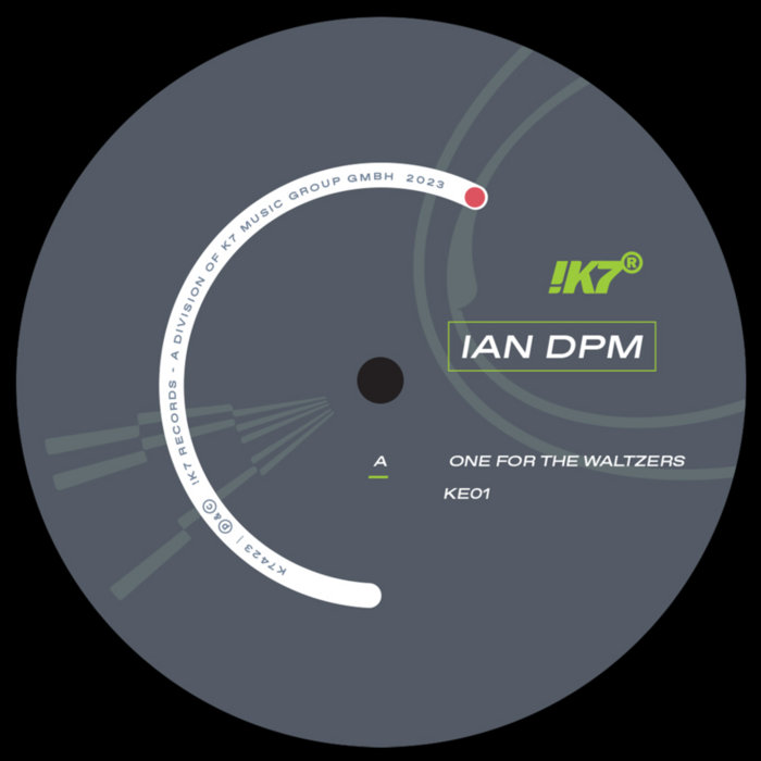 One For The Waltzers / KE01 | Ian DPM