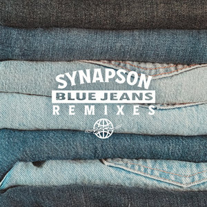 Blue Jeans (Remixes) cover