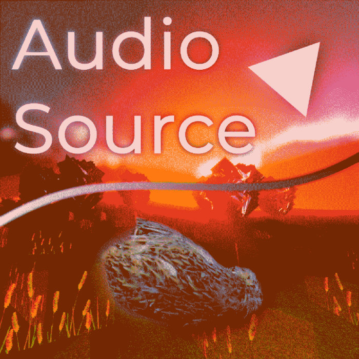 Audio Source SirCartaux