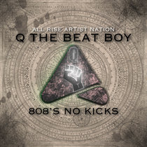 808's No Kicks cover art
