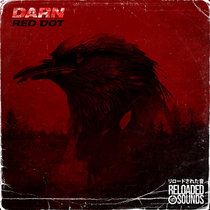 DARN - Red Dot cover art