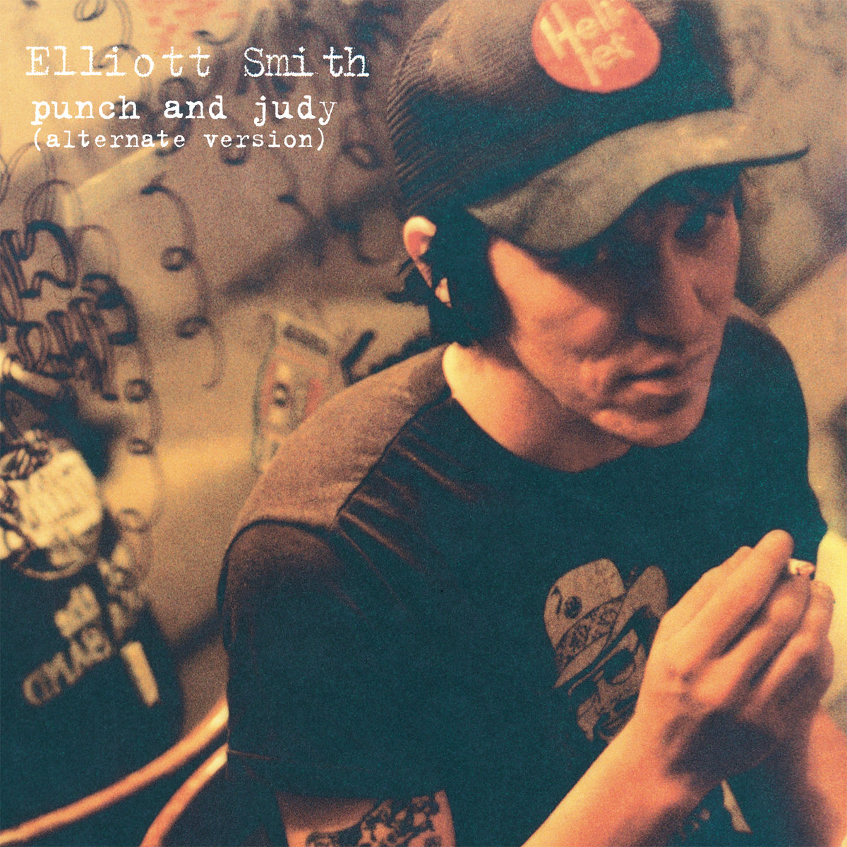 Either/Or – Elliott Smith