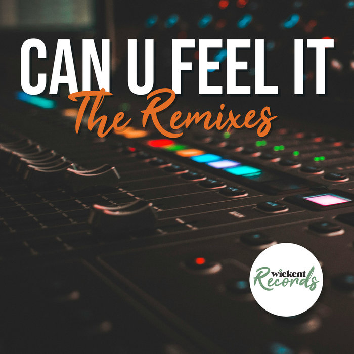 The Remixes Wiekent Records