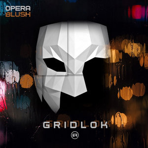 Opera/Blush cover