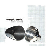 Audio Blender (Bonus Tracks Version - feat. Anne Clark)