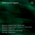 OHM Series Digital # 10