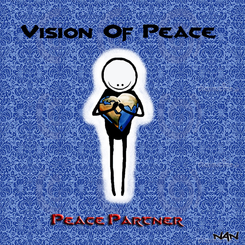 Vision Of Peace | peace-partners