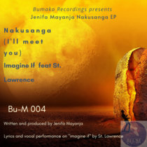 Nakusanga cover art