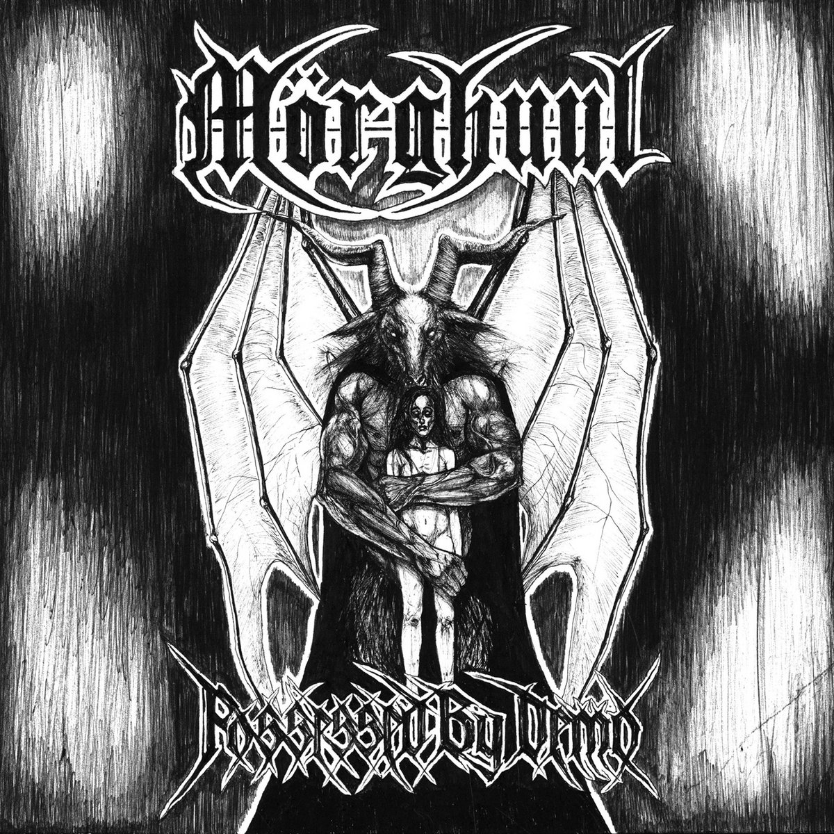 Possessed by Demo | MÖRGHUUL | Doomentia Records