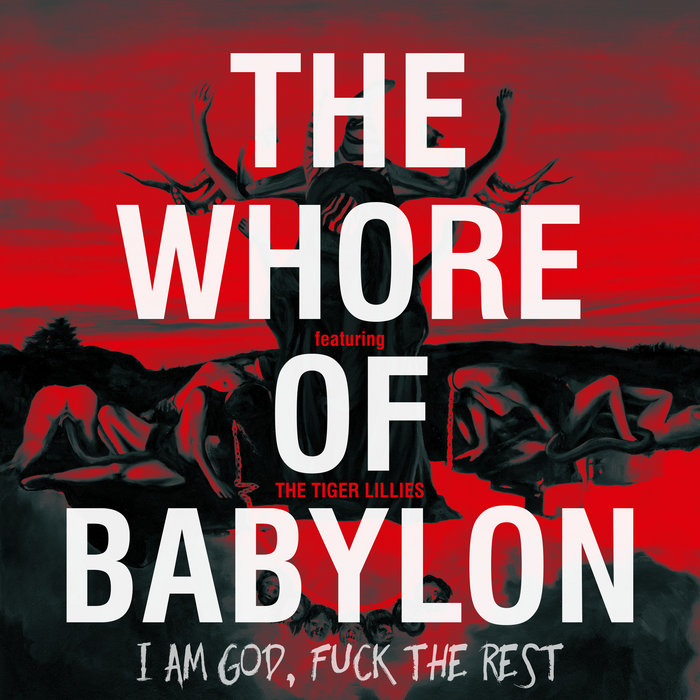 【ラプンツェル様用】BABYLON WHORES / Death Of The ラプンツェル様用】BABYLON WHORES / Death Of The ラプンツェル様用