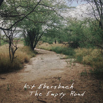 The Empty Road cover art
