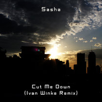 Cut Me Down (Ivan Winke Remix) cover art