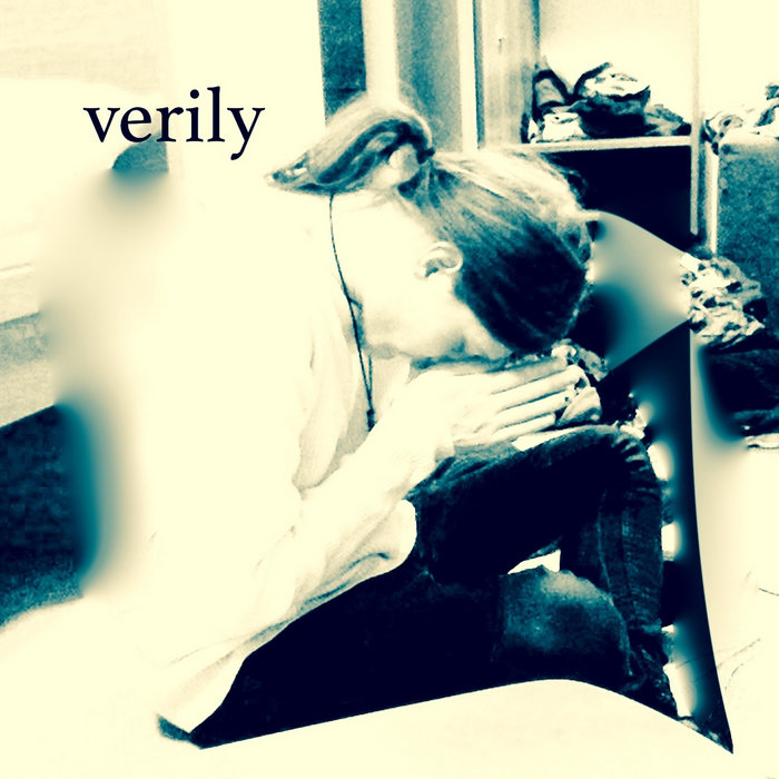 verily synonym and part of speech