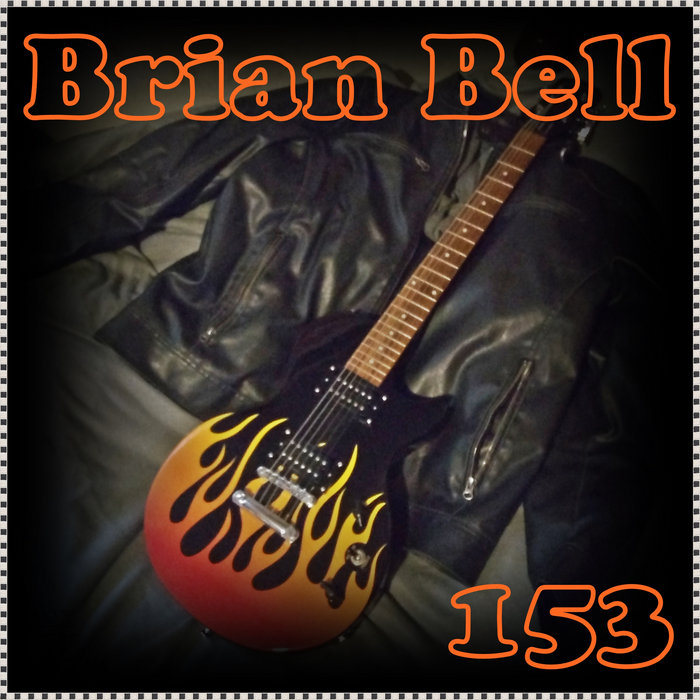 brian bell blue album shirt