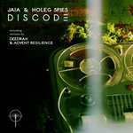 Discode EP