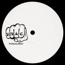 Various Artists — PUNCHLINE07