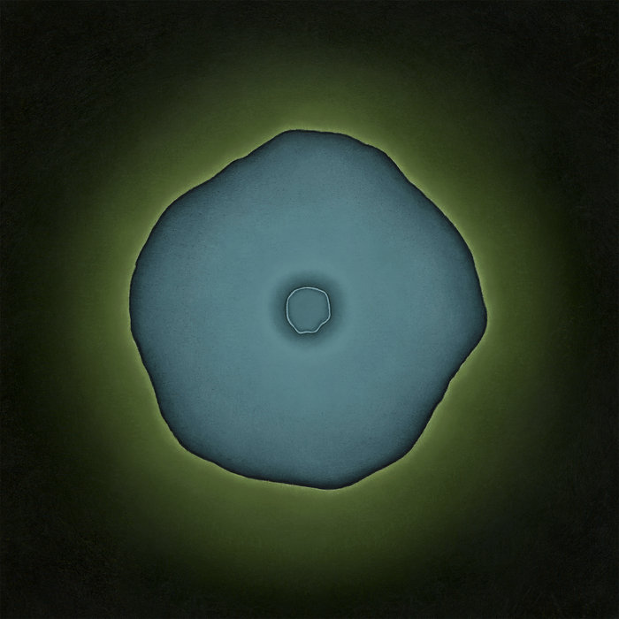 In the presence of the Sun by Wa Wu We