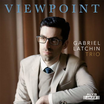 Music | Gabriel Latchin Trio