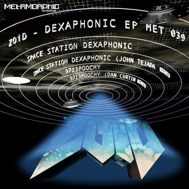 Dexaphonic EP main photo
