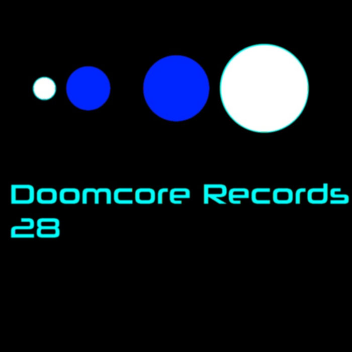 Doomcore 15 The Remixes Various Artists Doomcore Records