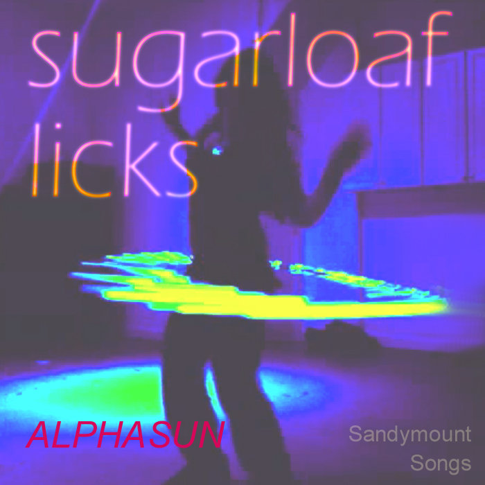 Sugarloaf Licks cover