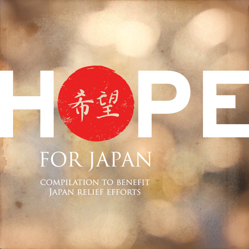 hope-for-japan-various-artists