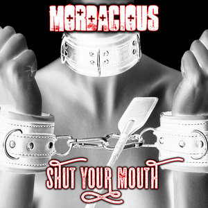 Shut Your Mouth Single cover