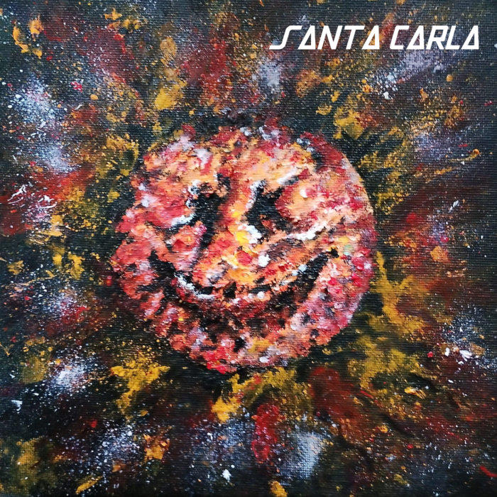 Santa Carla