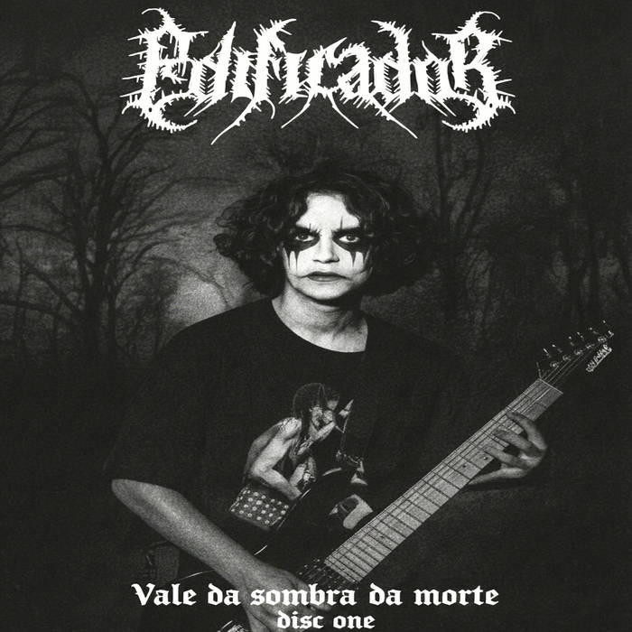 Vale da sombra da morte (Disc One) 2010 - 2011