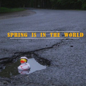"Spring is in the World" cover