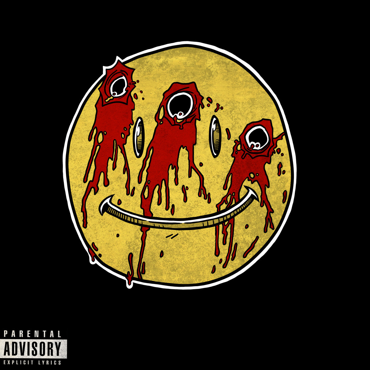 bad co feat werd life dope knife