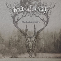 Mondscheinsonaten cover art