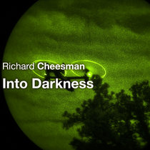 Into Darkness cover art
