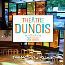 Théâtre Dunois cover art