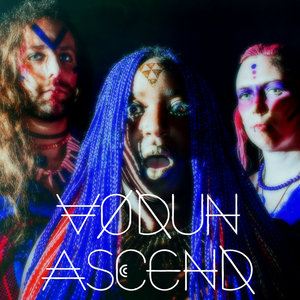 Ascend (single version) cover