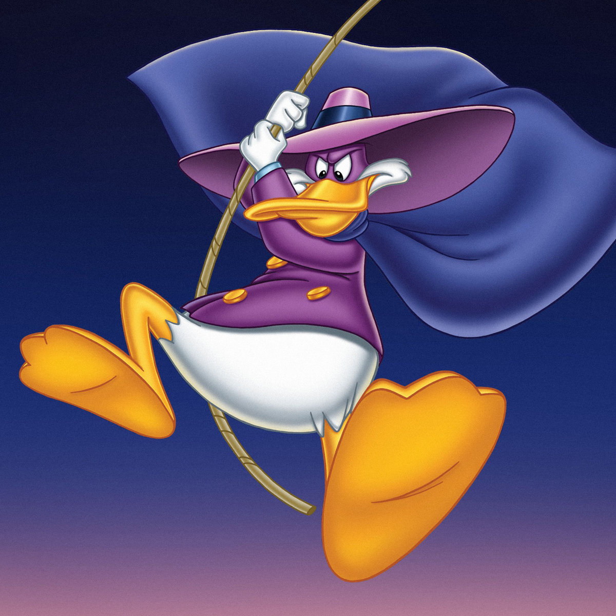 Darkwing Duck Theme (Darkwing Duck) hollygorock