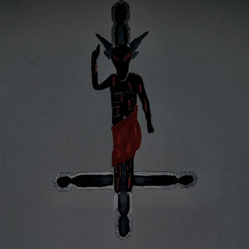 Cover of Enemy
