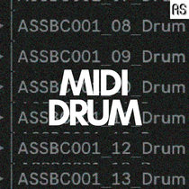 Midi Drum cover art