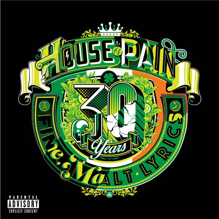House of Pain (Fine Malt Lyrics) [30 Years] (Deluxe Edition