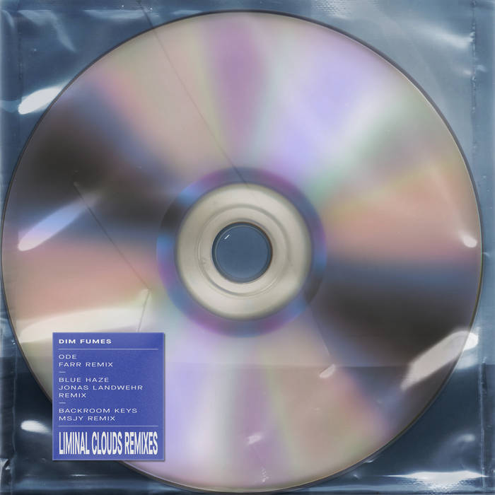 Liminal Clouds Remixes | Dim Fumes