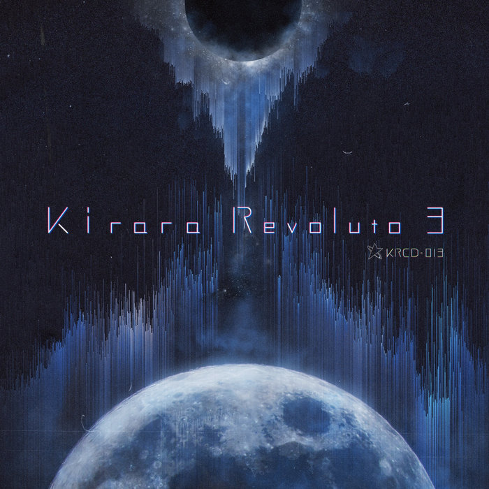 Kirara Revoluto 3 | Kirara Records