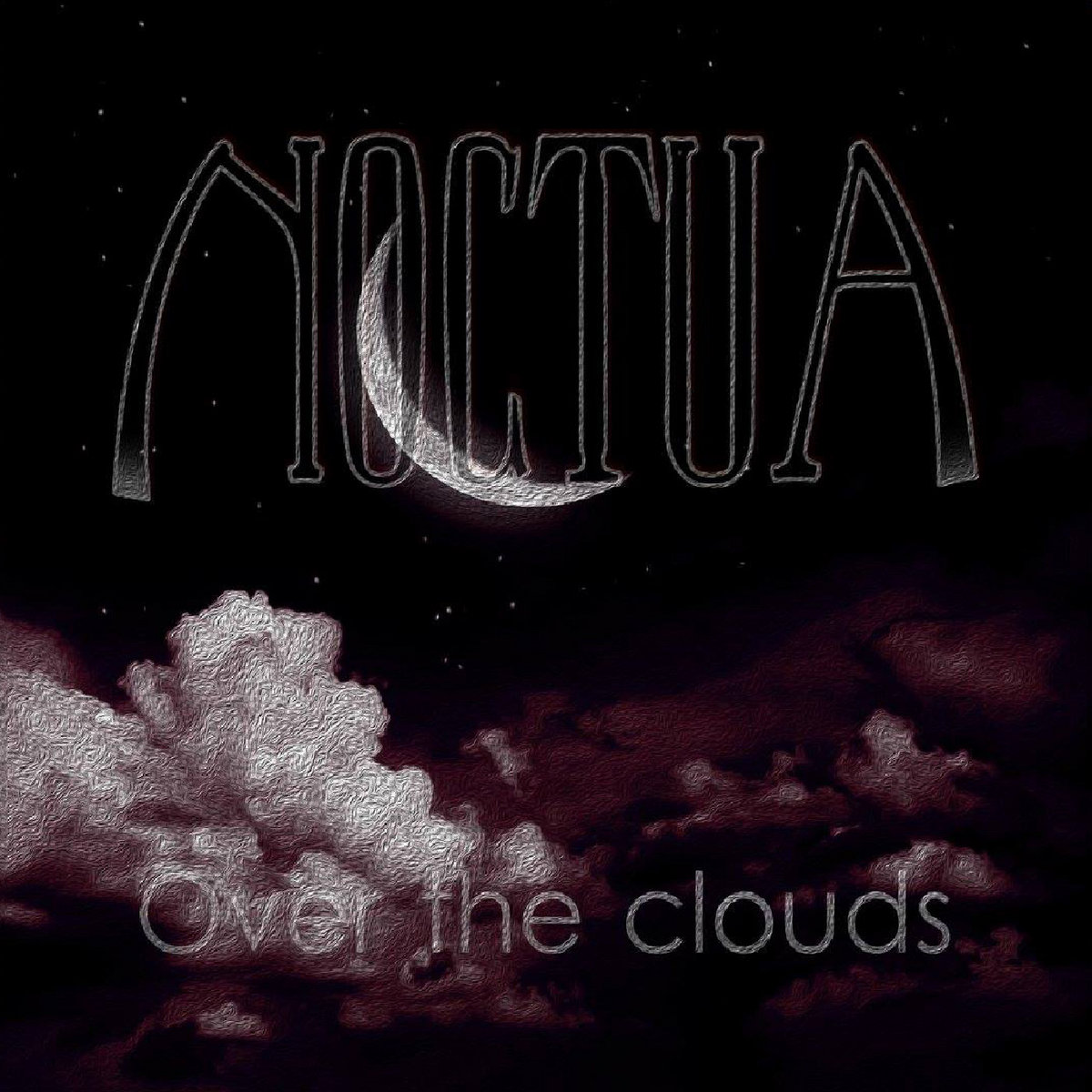 Over The Clouds Ep Noctua