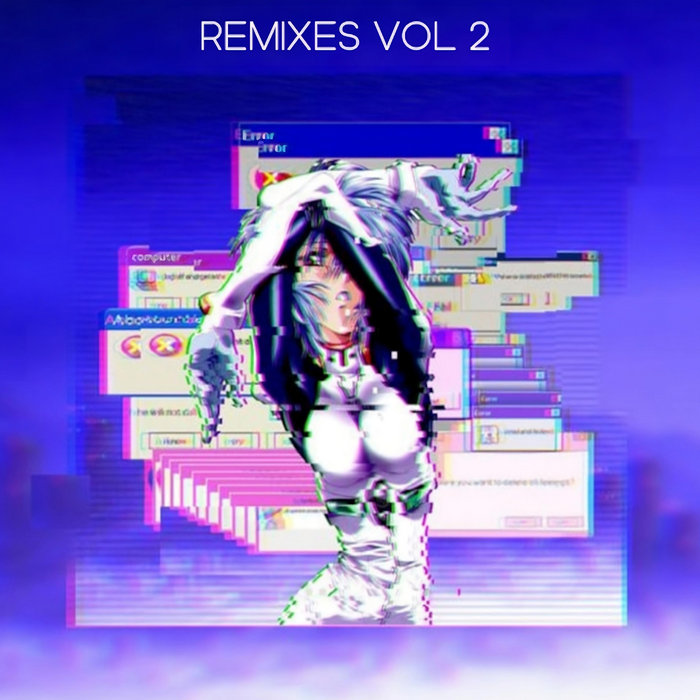 Guffy Random Remixes: Vol. 2 | Guffy