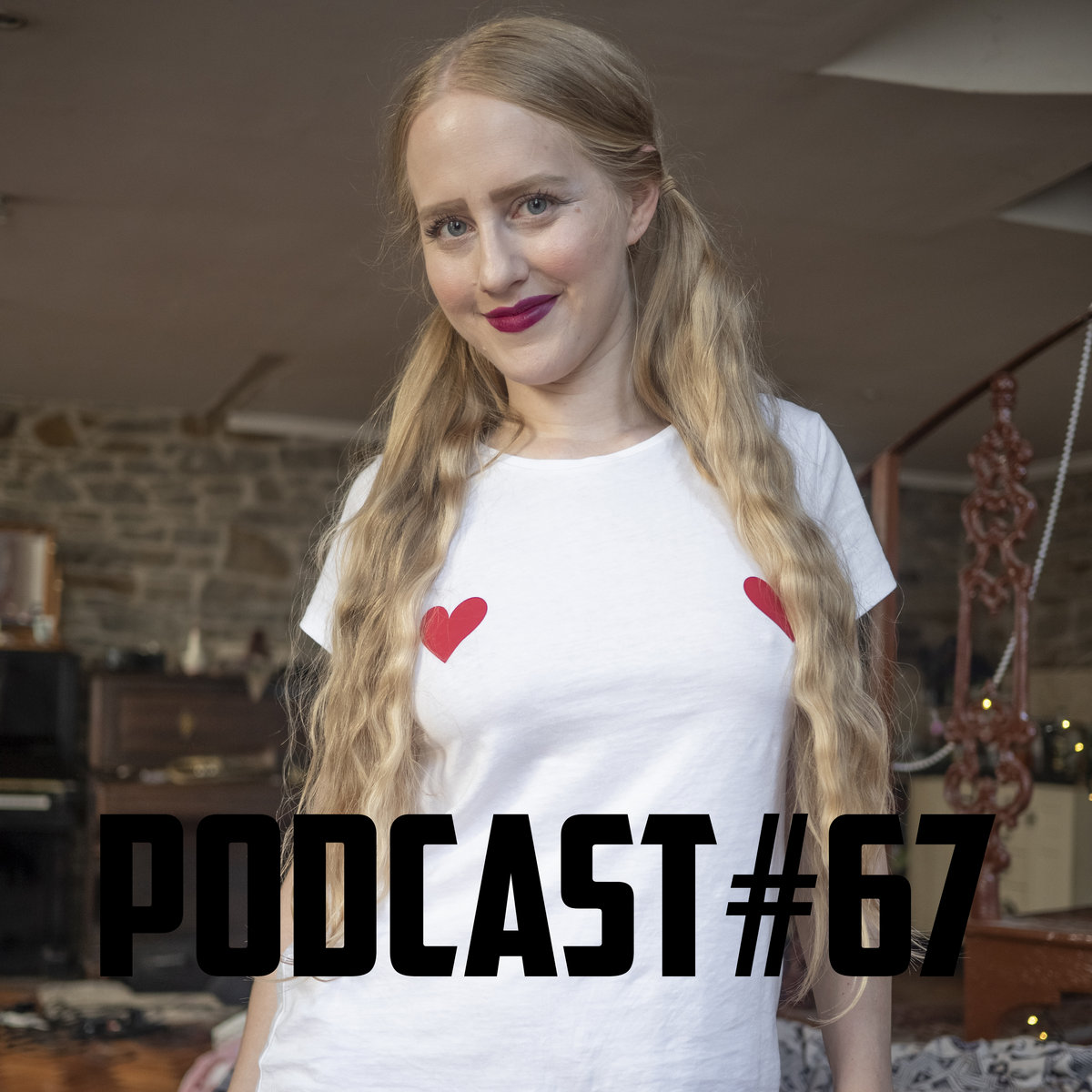 Lucy Muse Reads The News 67LucyMusings | Lucy Muse