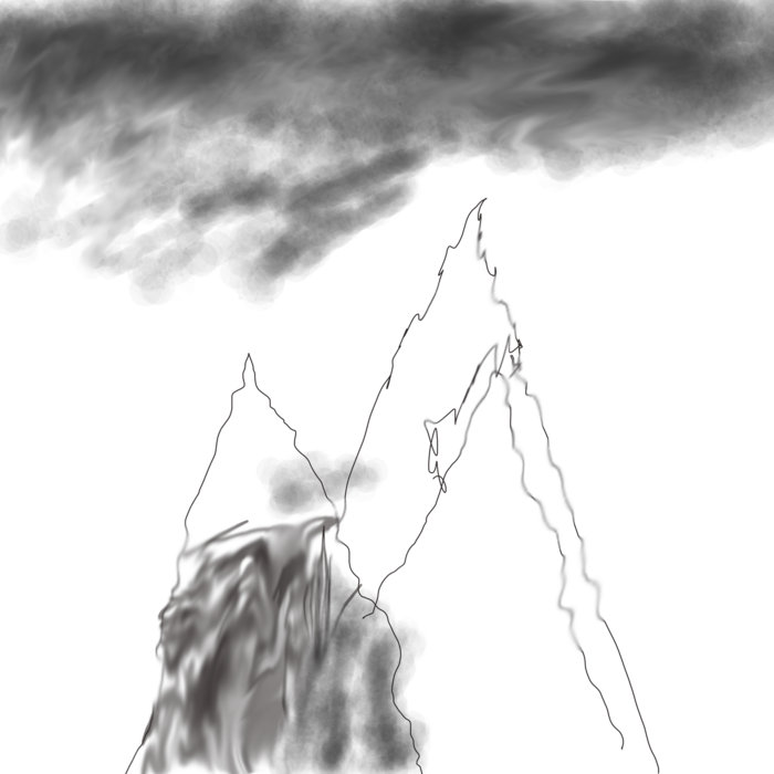 Rabbit Rabbit Radio, Volume 6 (in progress) | Rabbit Rabbit Radio