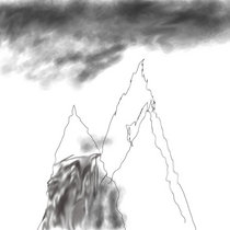 Rabbit Rabbit Radio, Volume 6 (in progress) cover art