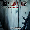 Tiren las armas