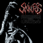SKINLESS - Progression Towards Evil - 8 track cassette. | corpse